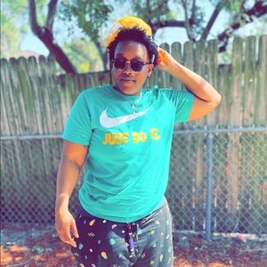 Meet your Posher, Kris